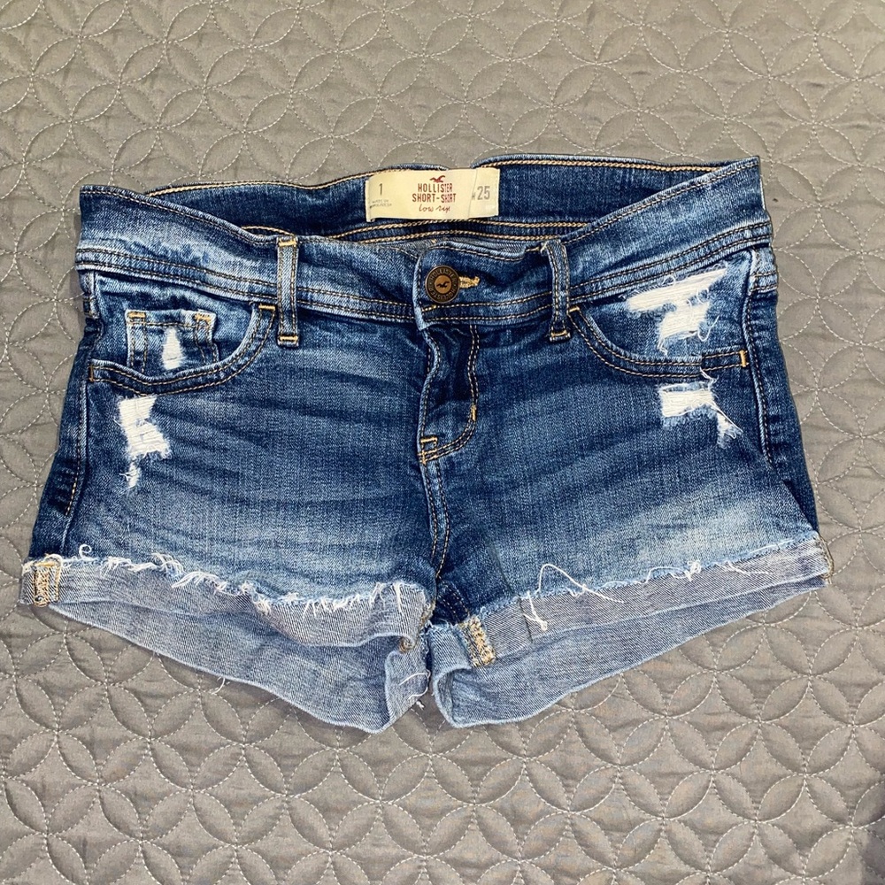 Hollister Shorts